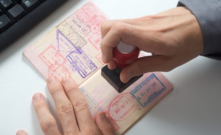 Dubai Investor Visa