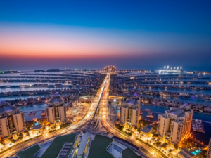 Palm Jumeirah