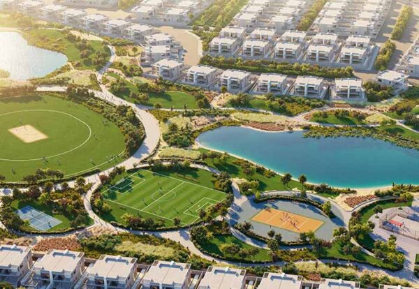 DAMAC Hills