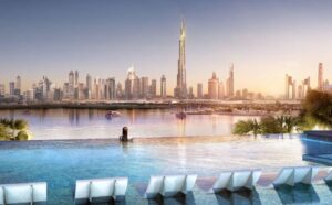 NEW Projects in Dubai