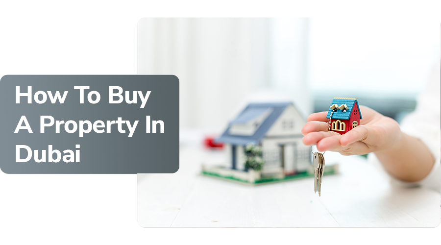 Buy A property in Dubai