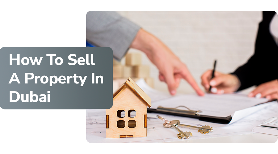 Sell A Property in Dubai