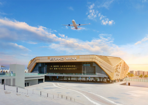 Etihad-Arena