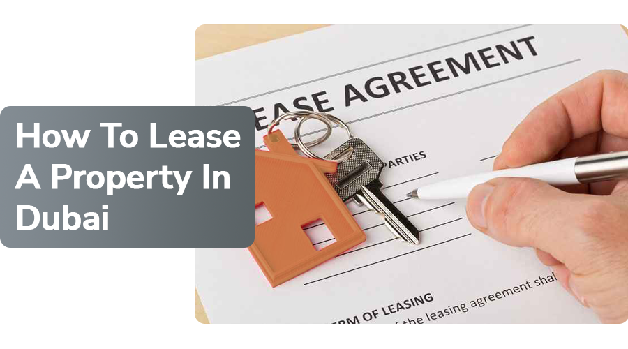 How to Lease