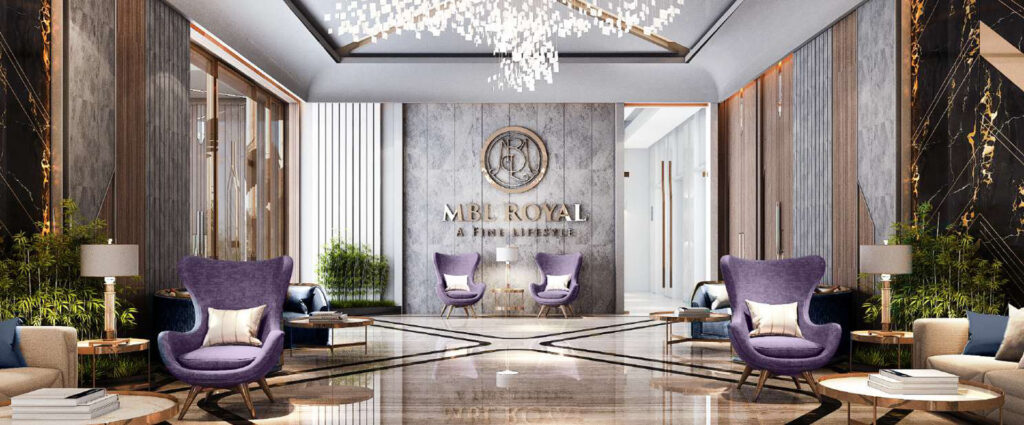 MBL Royal Residences