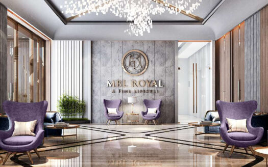 MBL Royal Residences