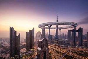 Dubai rental