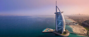 Jumeirah Hotels