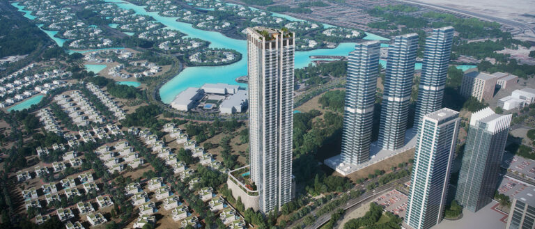Verde By Sobha