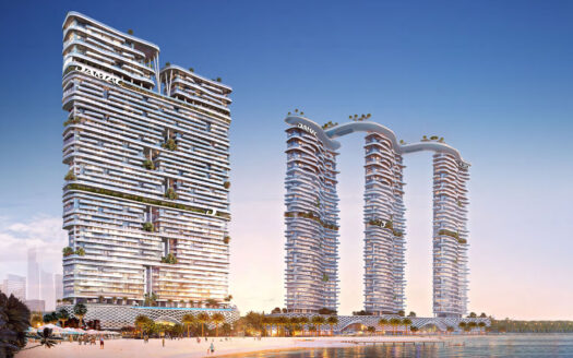 DAMAC Bay 2