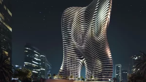 Bugatti Residences