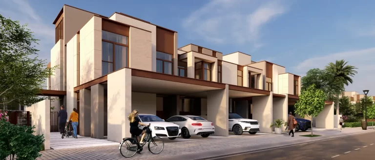 Mudon Al Ranim 7 By Dubai Properties
