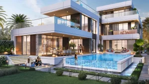 Damac Properties