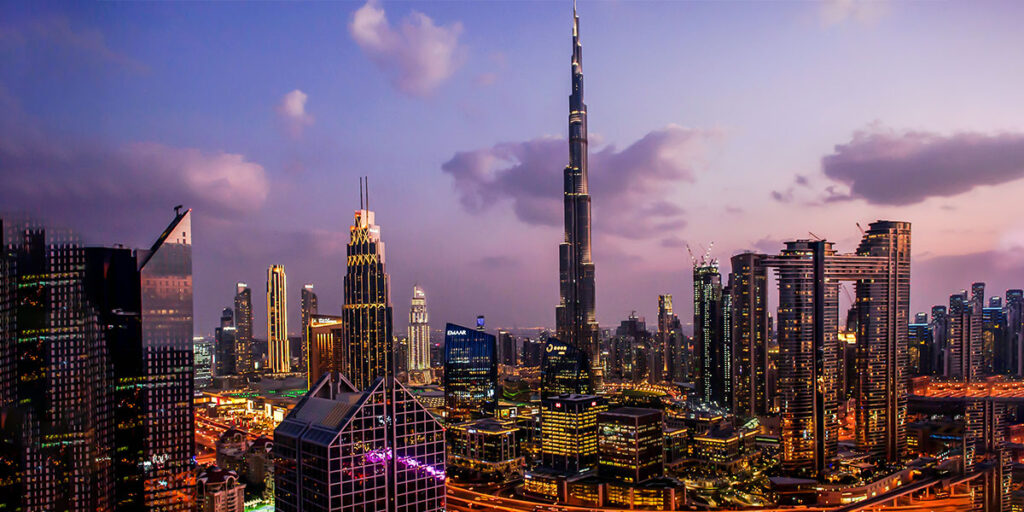Dubai Property Market Sales Grow Thumbnail
