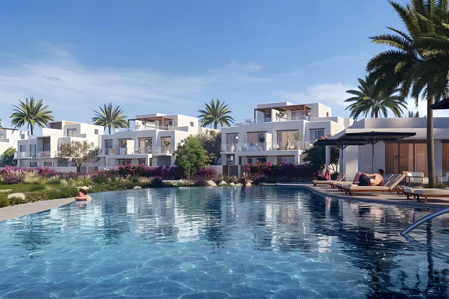 Rivana Set To Redefine Luxury Living In The Valley Houzon