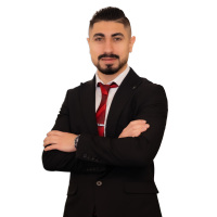 Ghadir Mustafa