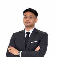 Huzaif Shariff