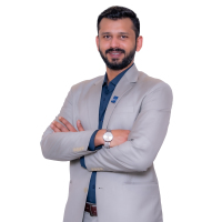 Moazam Cheema