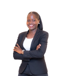 Norah Luwedde