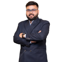Raghav Sharma